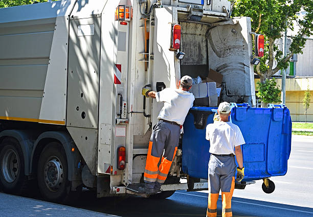 Trusted Pine Grove, CA Junk Removal Experts